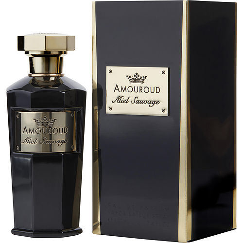 Miel Sauvage Eau De Parfum