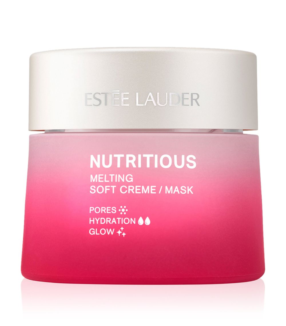 Nutritious Melting Soft Creme Mask