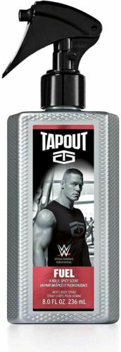 Body Spray