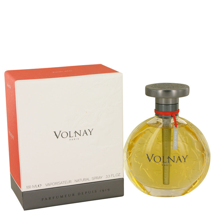 Etoile D'or Eau De Parfum