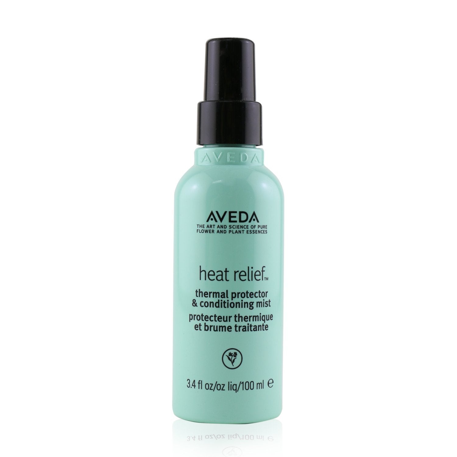 Heat Relief - Thermal Protector & Conditioning Mist