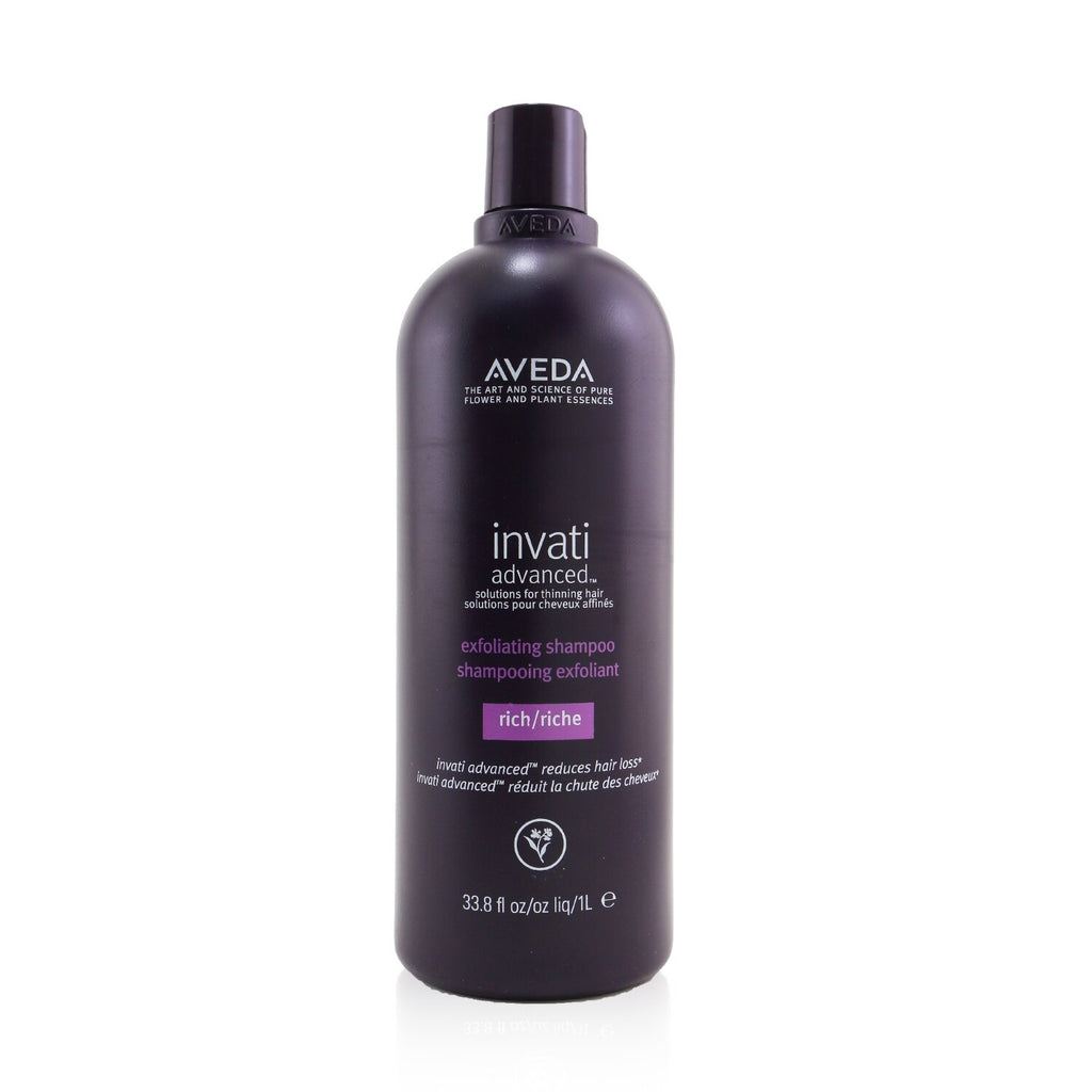 Invati Advanced Exfoliating Shampoo Rich