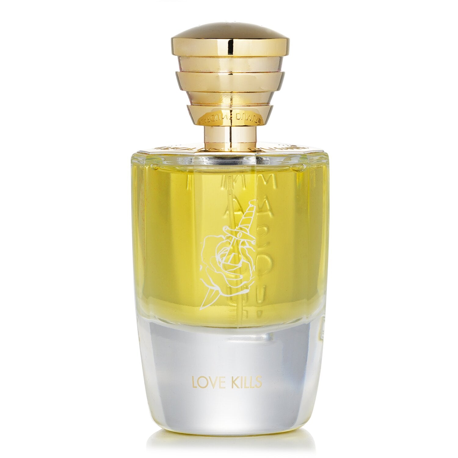 Love Kills Eau De Parfum Spray