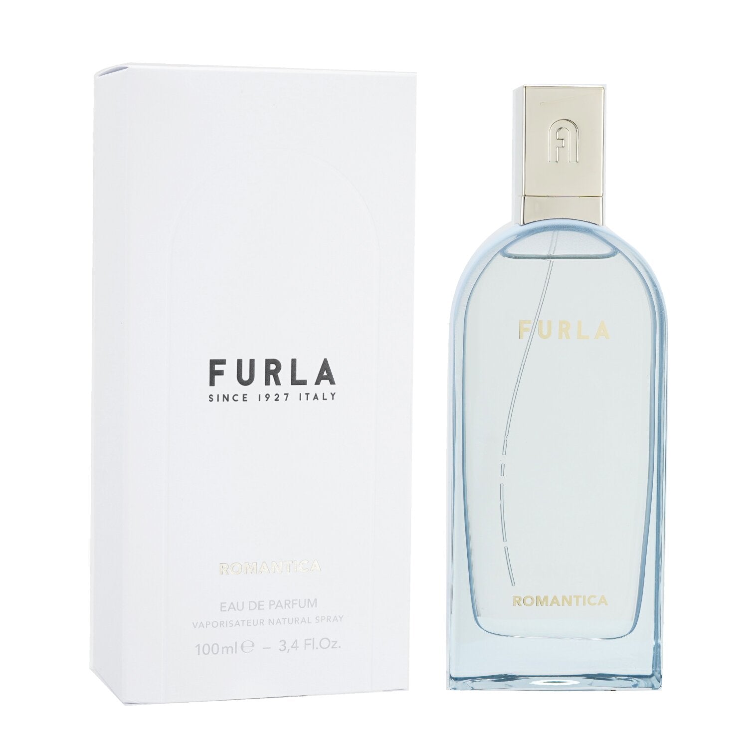 Collection Romantica Eau De Parfum Spray