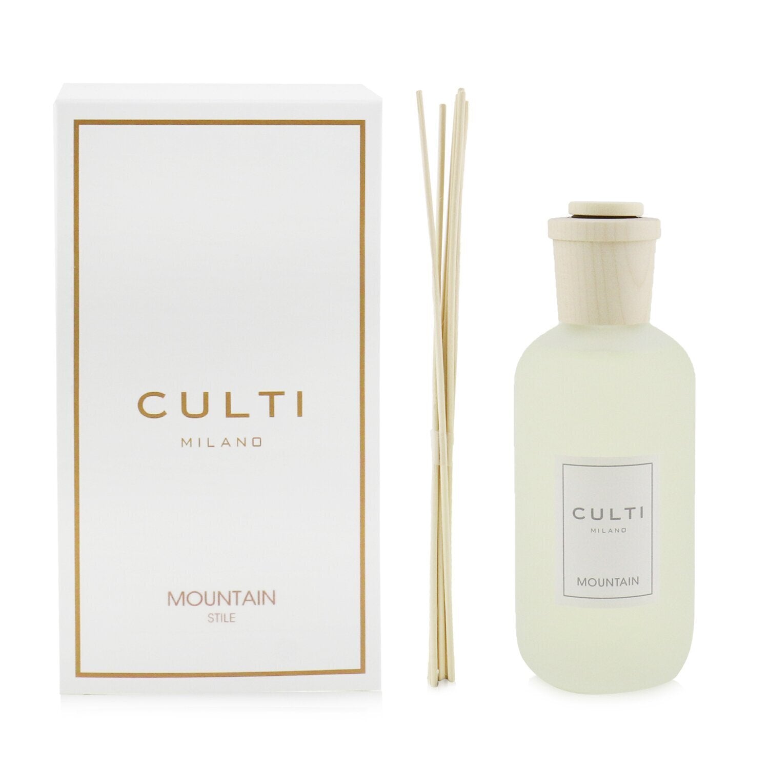 Mountain Stile Room Diffuser