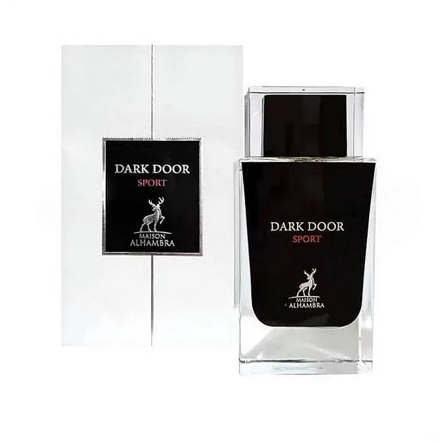 Dark Door Sport Eau De Parfum Spray