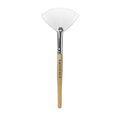 Fan Brush Applicator