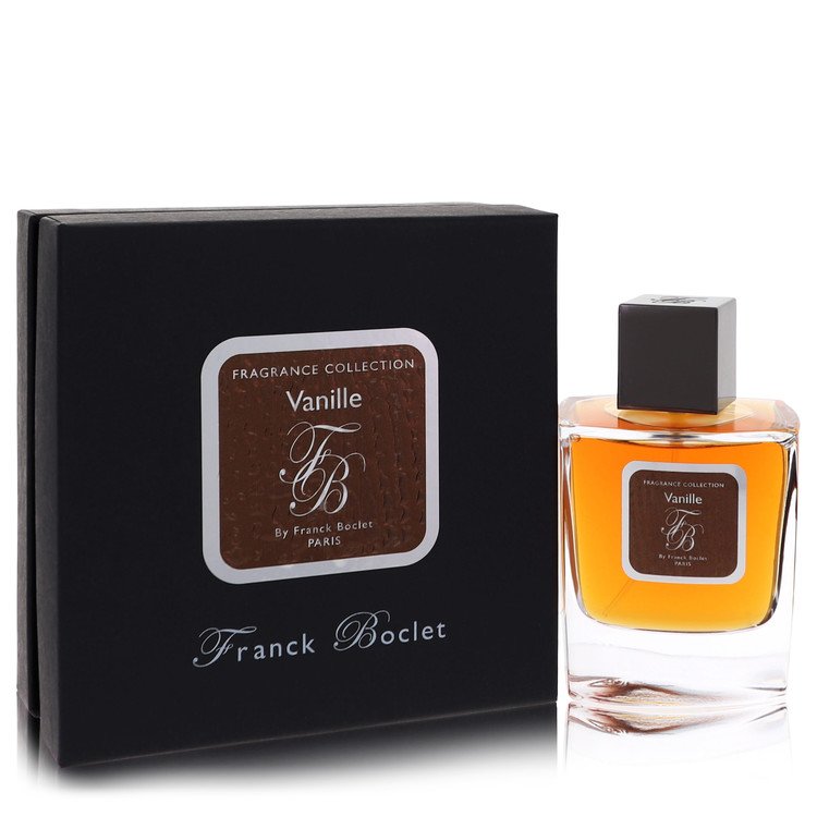 Vanille Eau De Parfum (Unboxed)