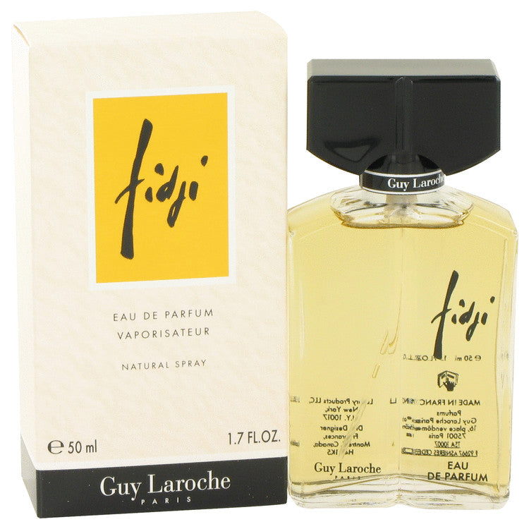Fidji Eau De Parfum