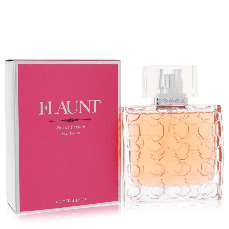 Flaunt Pour Femme Eau De Parfum