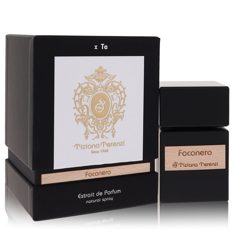Foconero Extrait De Parfum