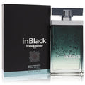 In Black Eau De Toilette