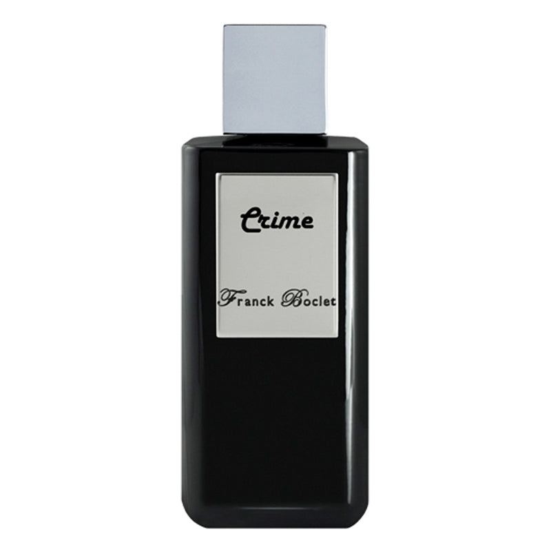 Crime Extrait De Parfum