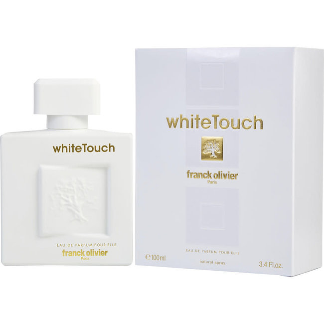 White Touch Eau De Parfum