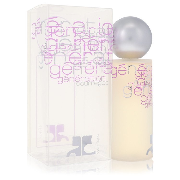 Generation Eau De Toilette