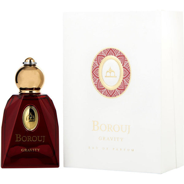 Gravity Eau De Parfum