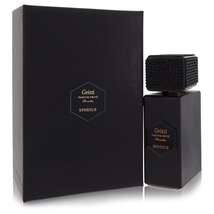 Ephesus Prive Eau De Parfum