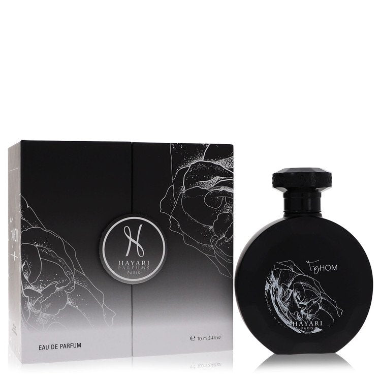 Hayari Fehom Eau De Parfum