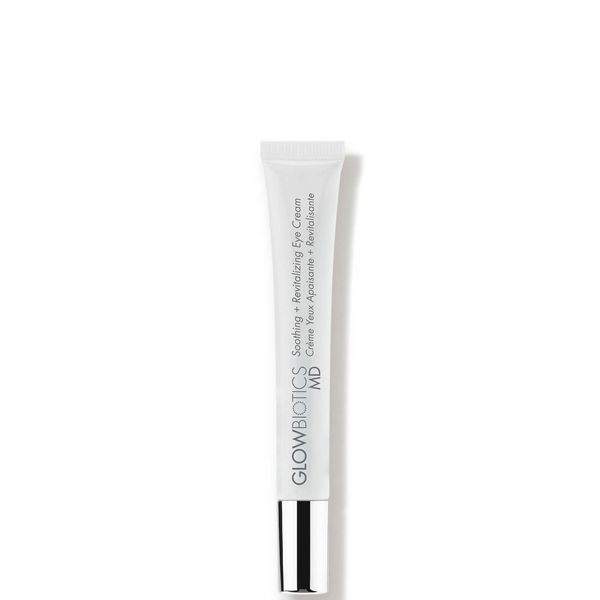 Soothing And Revitalizing Eye Cream