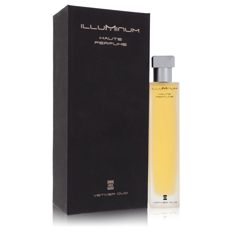 Vetiver Oud Eau De Parfum