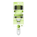 Wavy Hair Blow-dry Nylon Tufted Round Brush