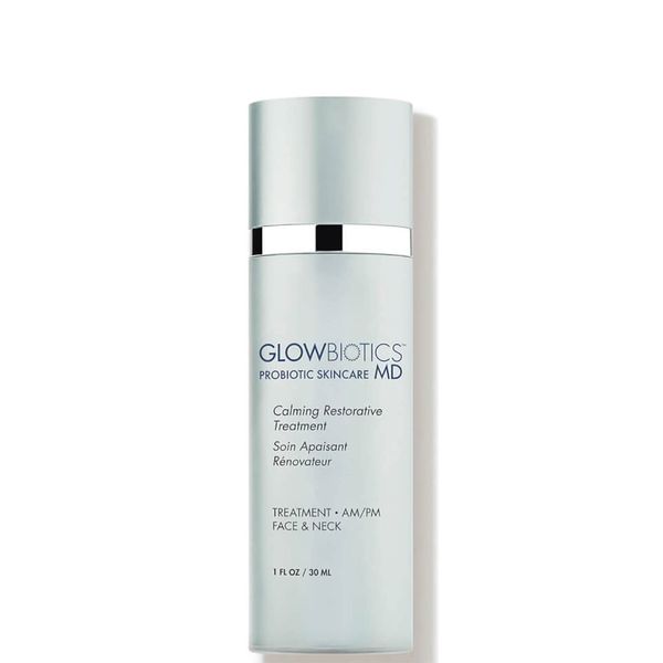 Calming Restorative Treatment