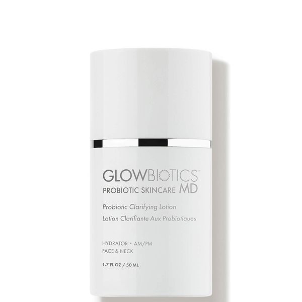 Probiotic Clarifying Lotion