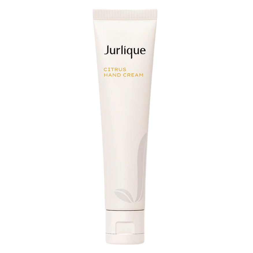 Citrus Hand Cream