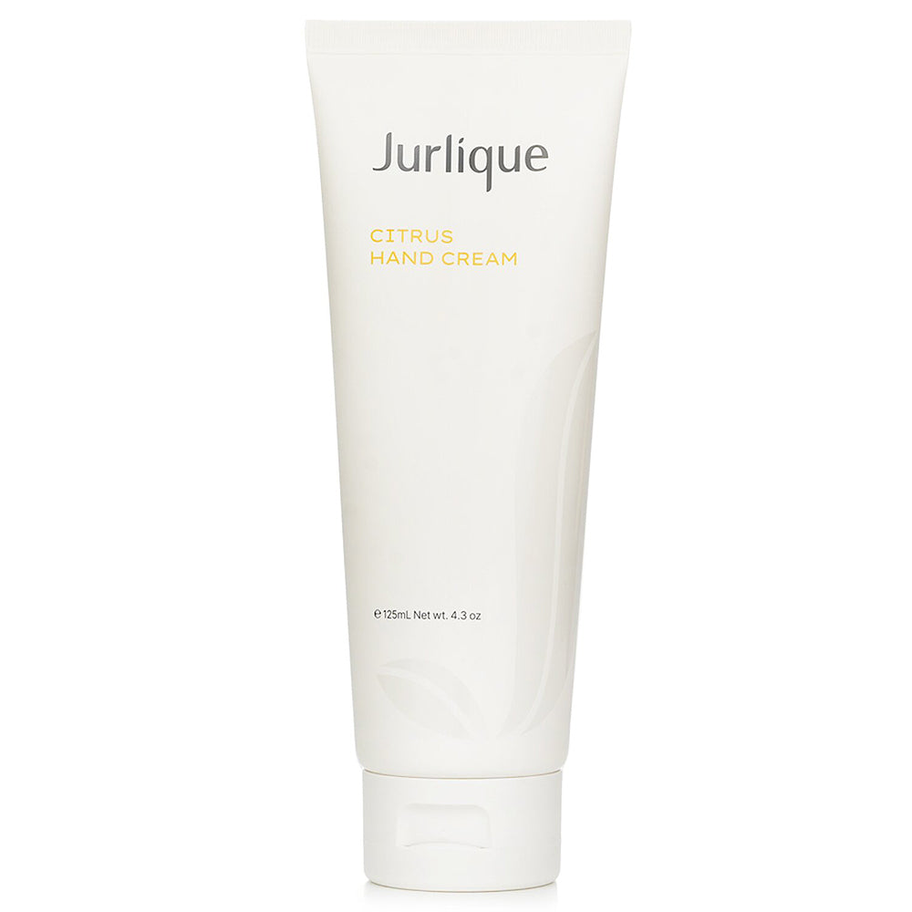 Citrus Hand Cream
