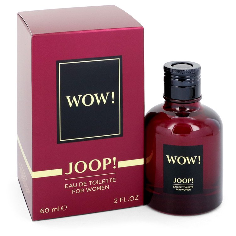 Wow Eau De Toilette