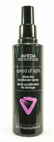 Speed Of Light Blow Dry Accelerator Spray