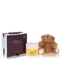 Les Amis Eau De Senteur Spray / Room Fragrance Spray (alcohol Free) + Free Fluffy Bear