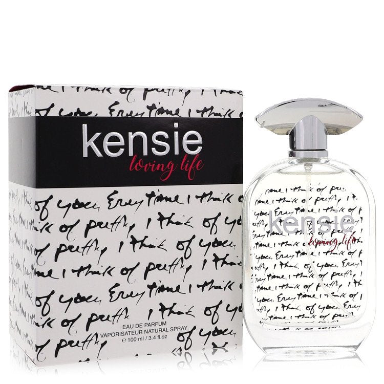 Kensie Loving Life Eau De Parfum