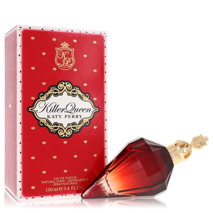 Killer Queen Eau De Parfum