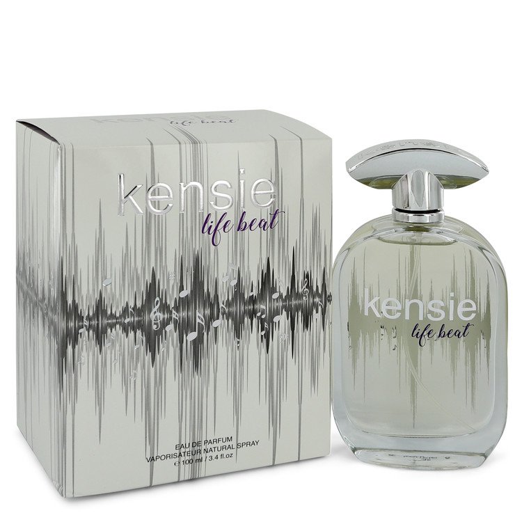Life Beat Eau De Parfum
