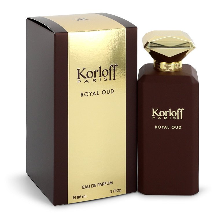 Royal Oud Eau De Parfum