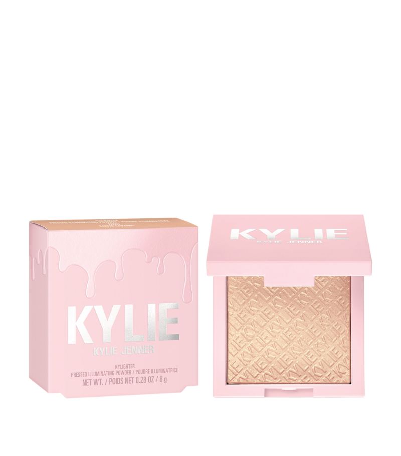 Kylighter Pressed Illuminating Powder
