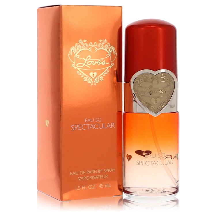 Love's Eau So Spectacular Eau De Parfum