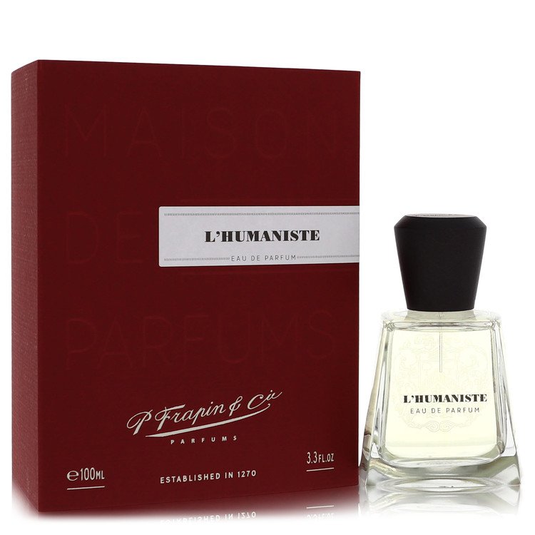 L'humaniste Eau De Parfum
