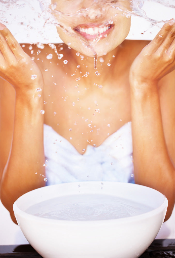 Peptide Complex Purifying Gentle Cleanser