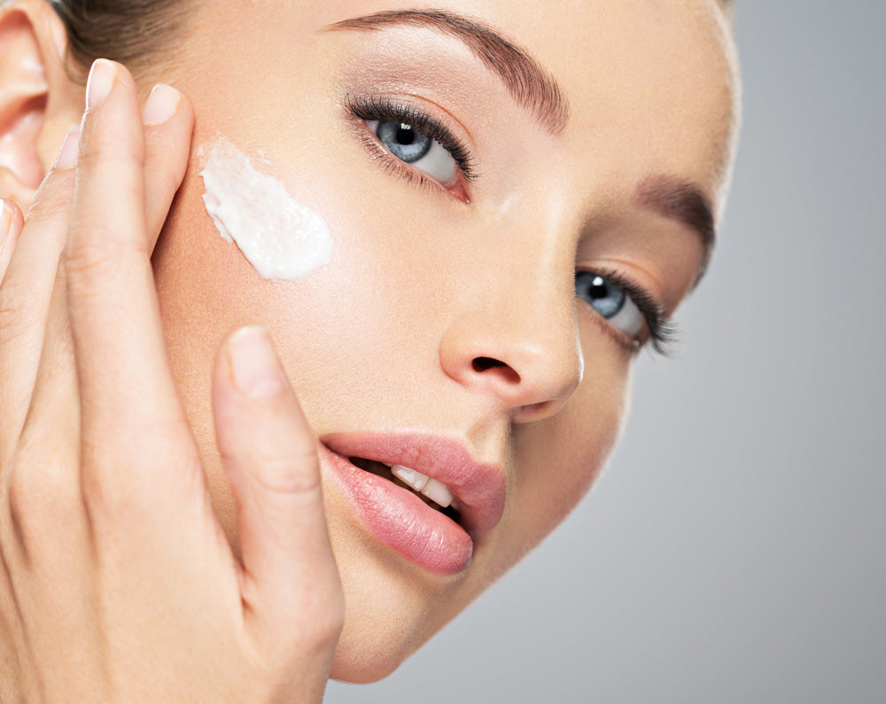 Night Repair + Renew Cream