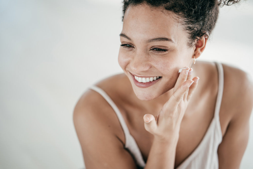 Night Repair + Renew Cream