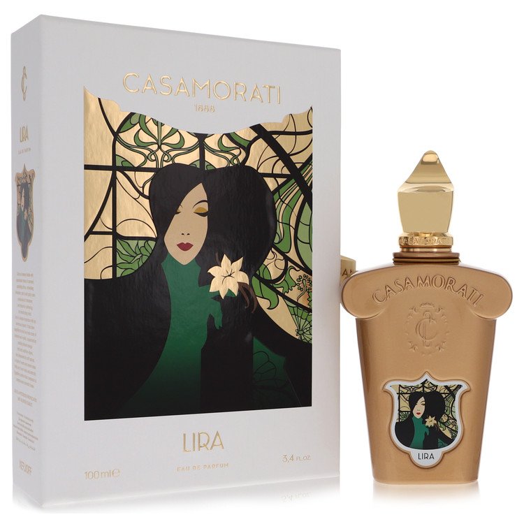 Lira Eau De Parfum