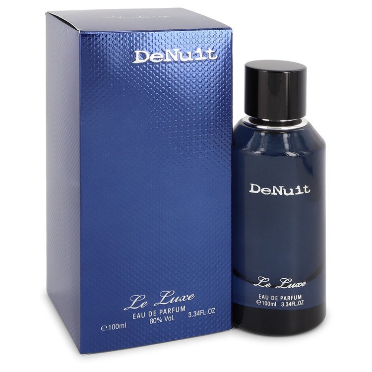Le Luxe De Nuit Eau De Parfum