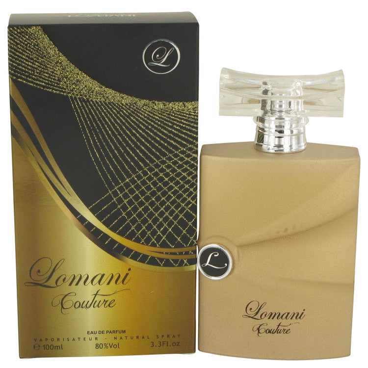 Couture Eau De Parfum