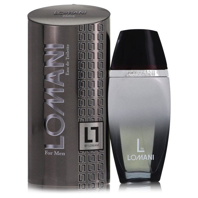 L Eau De Toilette