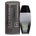 L Eau De Toilette