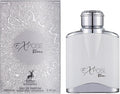Expose Blanc Eau De Parfum