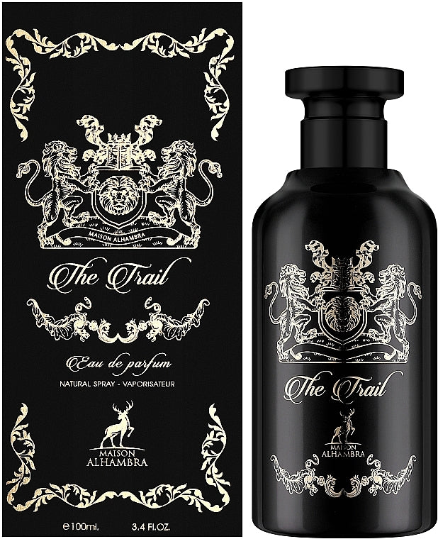 The Trail Eau De Parfum
