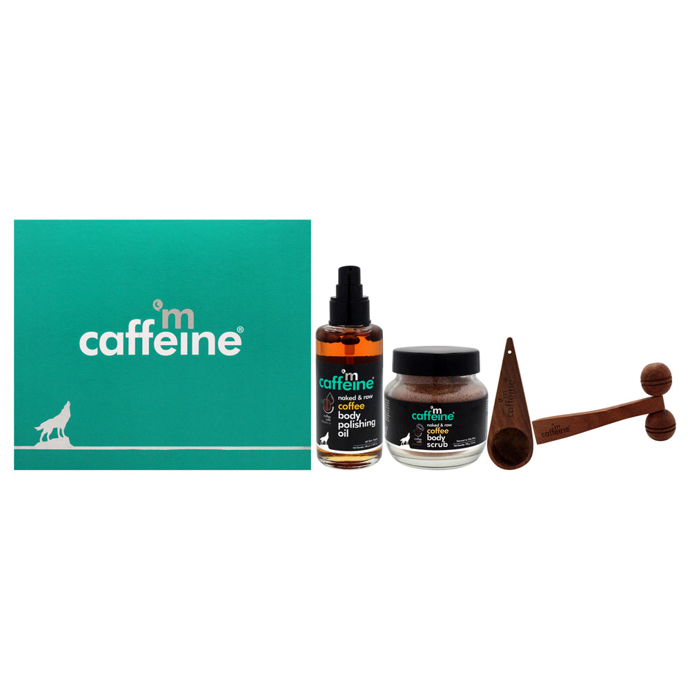 Coffee De-Stress Gift Kit